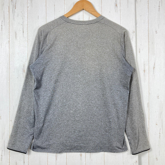 【Men's L ネイビー系】 The North Face ( ザ・ノースフェイス ) ・フェニックス ロングスリーブティー 計3点セット バルク販売 卸売り ウェア トップス インナー シャツ ロングスリーブTシャツ クルーネック 化繊 z00060051  化