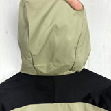 【Men's S グリーン系】 Millet ( ミレー ) ビオナセ 2 ストレッチ ジャケット BIONNASSAY II STRETCH JKT ポリエステル ウェア トップス アウター ジャケット ソフトシェル z00055352  ソフトシェル アウター