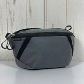 【OneSize グレー系】 Paago Works ( パーゴワークス ) スイッチ L Switch L アーバングレー ナイロン バッグ ストレージ ショルダーバッグ z00053466 アーバングレー ショルダーバッグ バッグ ストレージ