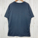 【Men's S ブラック系】 Teton Bros ( ティートンブロス ) アクシオ ライト ティー Axio Lite Tee ウール ウェア トップス インナー シャツ ショートスリーブシャツ ウール z00054833  ウール ショートスリーブシャツ-2