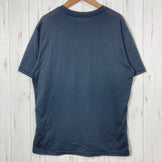 【Men's S ブラック系】 Teton Bros ( ティートンブロス ) アクシオ ライト ティー Axio Lite Tee ウール ウェア トップス インナー シャツ ショートスリーブシャツ ウール z00054833  ウール ショートスリーブシャツ