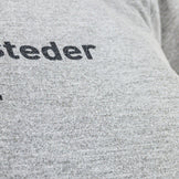 【Men's M グレー系】 Helly Hansen ( ヘリーハンセン ) マウンテン リスト ティー Mountain List Tee 半袖 ショートスリーブ Tシャツ HOE61608 Asian Men's 化繊 ショートスリーブTシャツ クルーネッ - 【公式】2ndGEAR（セカンドギア）Webショップ【登山用品・アウトドア用品専門 買取販売店】