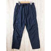 【Men's XL ネイビー系】 Yamatomichi ( 山と道 ) ファイブ ポケット パンツ 5-Pocket Pants ナイロン Asian Men's ダークネイビー | Dark Navy ロングパンツ ボトムス ウェア - 【公式】2ndGEAR（セカンドギア）Webショップ【登山用品・アウトドア用品専門 買取販売店】