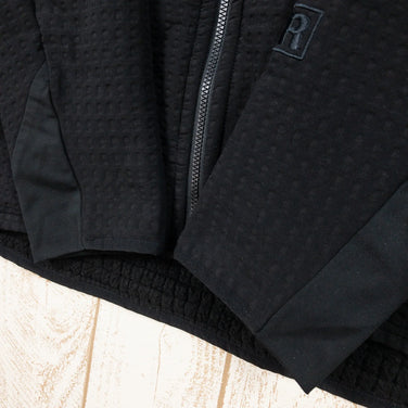 【Men's L ブラック系】 Patagonia ( パタゴニア ) アールツー テックフェイス ジャケット R2 Techface Jacket ポリエステル 83625 International Men's Regulator ( レギュレーター ) ブラッ - 【公式】2ndGEAR（セカンドギア）Webショップ【登山用品・アウトドア用品専門 買取販売店】