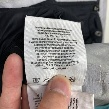 【Women's XS ブルー系】 Peak Performance ( ピークパフォーマンス ) ヘリアルパイン ジャケット Heli Alpine Jacket スキージャケット ナイロン ウェア トップス アウター ジャケット ハードシェル z00059177