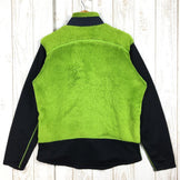 【Men's M グリーン系】 Patagonia ( パタゴニア ) R2 アルパインファー プルオーバー R2 Alpinefur Pullover フリース ジャケット ゲッコーグリーン アメリカ製 レギュレーター 生産終了モデル 入手困難 25215 Int - 【公式】2ndGEAR（セカンドギア）Webショップ【登山用品・アウトドア用品専門 買取販売店】