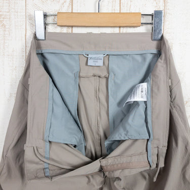 【Women's L ベージュ系】 Houdini ( フーディニ ) ワディ パンツ Wadi Pants ナイロン Women's 化繊 ロングパンツ ボトムス ウェア - 【公式】2ndGEAR（セカンドギア）Webショップ【登山用品・アウトドア用品専門 買取販売店】