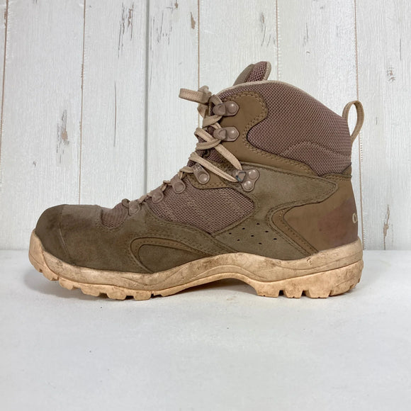 【Unisex 24.5cm ベージュ系】 Caravan ( キャラバン ) C1_02S ゴアテックス 3E トレッキングシューズ フットウェア トレッキングブーツ z00061244  トレッキングブーツ フットウェア