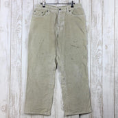 【Men's 32 ベージュ系】Patagonia ( パタゴニア ) コーデュロイ パンツ Corduroy Pants レトロカーキ 生産終了モデル 入手困難 55105 International Men's コットン ロングパンツ ボトムス ウェア - 【公式】2ndGEAR（セカンドギア）Webショップ【登山用品・アウトドア用品専門 買取販売店】