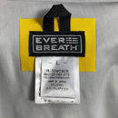 【Men's L イエロー系】 Finetrack ( ファイントラック ) エバーブレス アクロ ジャケット Everbreath Acro Jacket サルファーイエロー ナイロン ウェア トップス アウター ジャケット ハードシェル z00054097 サル-7