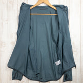 【Men's S ブルー系】 Teton Bros ( ティートンブロス ) ウィンドリバー フーディー Wind River Hoody ナイロン TB231-19M Asian Men's ウィンドシェル アウター ジャケット トップス ウェア - 【公式】2ndGEAR（セカンドギア）Webショップ【登山用品・アウトドア用品専門 買取販売店】