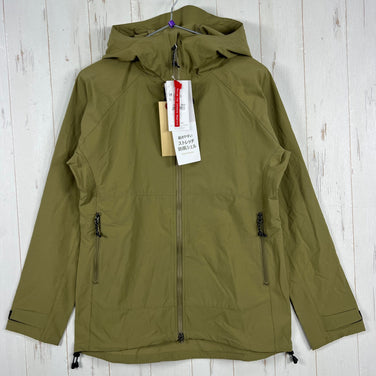 【Women's M ベージュ系】 Axesquin ( アクシーズクイン ) ウィメンズ ダブルウィーブ ソフトシェル フーディ W's DW Soft Shell Hoodie 011052 ボア z00055912 ボア ソフトシェル アウター ジャケット トップ