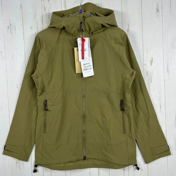【Women's M ベージュ系】 Axesquin ( アクシーズクイン ) ウィメンズ ダブルウィーブ ソフトシェル フーディ W's DW Soft Shell Hoodie 011052 ボア z00055912 ボア ソフトシェル アウター ジャケット トップ