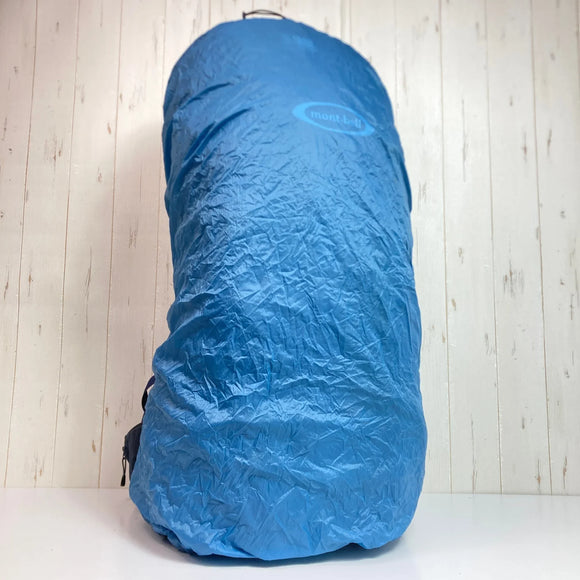 【OneSize ネイビー系】 Montbell ( モンベル ) ジャストフィットパックカバー100 ナイロン バッグ ストレージ ザックカバー z00052040 ザックカバー バッグ ストレージ - 【公式】2ndGEAR（セカンドギア）Webショップ【登山用品・アウトドア用品専門 買取販売店】