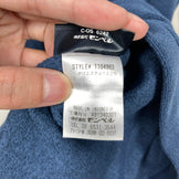 【Men's M ネイビー系】 Montbell ( モンベル ) シャミース プルオーバー ポリエステル ウェア トップス アウター ジャケット フリース z00060114  フリース アウター ジャケット トップス ウェア