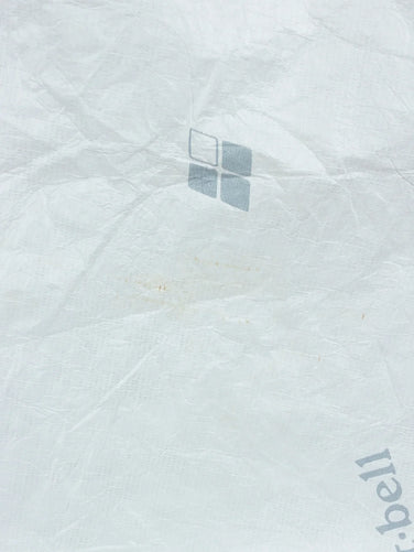 【Unisex OneSize ホワイト系】 Montbell ( モンベル ) タイベック スリーピングバッグカバー タイベック 1121323 Unisex シュラフカバー スリーピングシステム - 【公式】2ndGEAR（セカンドギア）Webショップ【登山用品・アウトドア用品専門 買取販売店】