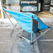 【OneSize ブルー系】 Alite ( エーライト ) メイフライ チェア Mayfly Chair コンパクト チェア ゆるキャン△登場モデル 入手困難 チェア キャンピングファニチャー キャンピングギア - 【公式】2ndGEAR（セカンドギア）Webショップ【登山用品・アウトドア用品専門 買取販売店】