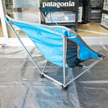 【OneSize ブルー系】 Alite ( エーライト ) メイフライ チェア Mayfly Chair コンパクト チェア ゆるキャン△登場モデル 入手困難 チェア キャンピングファニチャー キャンピングギア - 【公式】2ndGEAR（セカンドギア）Webショップ【登山用品・アウトドア用品専門 買取販売店】