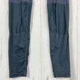 【Men's M ブラック系】 Montbell ( モンベル ) CW-X ワコール アンダー タイツ 計3点セット バルク販売 卸売り	 ウェア ボトムス タイツ z00060043  タイツ ボトムス ウェア