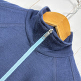 【Women's M ネイビー系】 Icebreaker ( アイスブレーカー ) スポーツ 320 ハーフジップシャツ メリノウール ウェア トップス インナー シャツ ロングスリーブシャツ ウール z00055036  ウール ロングスリーブシャツ インナー シャツ