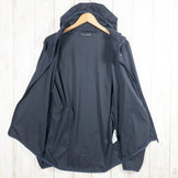 【Men's S チャコール系】 Teton Bros ( ティートンブロス ) ウィンドリバー フーディー Wind River Hoody ナイロン TB231-19M Asian Men's ウィンドシェル アウター ジャケット トップス ウェア - 【公式】2ndGEAR（セカンドギア）Webショップ【登山用品・アウトドア用品専門 買取販売店】
