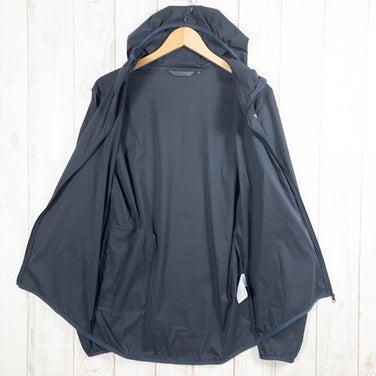 【Men's S チャコール系】 Teton Bros ( ティートンブロス ) ウィンドリバー フーディー Wind River Hoody ナイロン TB231-19M Asian Men's ウィンドシェル アウター ジャケット トップス ウェア - 【公式】2ndGEAR（セカンドギア）Webショップ【登山用品・アウトドア用品専門 買取販売店】