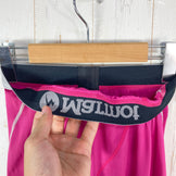 【Women's S/M ピンク系】 Marmot ( マーモット ) ドライクライム ボディーフィット タイツ Driclime Body Fit Tight ポリエステル ウェア ボトムス タイツ z00059864  タイツ ボトムス ウェア