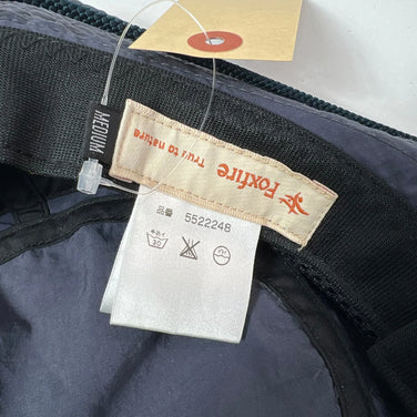 [M 海军蓝] Foxfire Touareg 尼龙帽 (z00054511) 帽子、头饰、配饰、服装