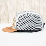 【Unisex OneSize ホワイト系】 Patagonia ( パタゴニア ) ダックビル キャップ Duckbill Cap COHG ポリエステル ウェア ウェア小物 ヘッドウェア キャップ z00050224 COHG キャップ ヘッドウェア ウェア小物 ウェア - 【公式】2ndGEAR（セカンドギア）Webショップ【登山用品・アウトドア用品専門 買取販売店】