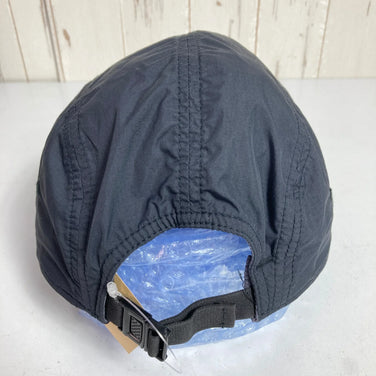Norrona Five Panel Tech Cap, Size S/M, Black. Nylon. Also available: headwear, caps, and accessories. Product code: z00053899.