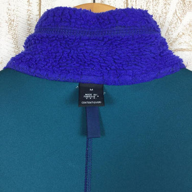 【Men's M ブルー系】 Patagonia ( パタゴニア ) レトロ エックス ジャケット Retro-X Jacket セカンドモデル 生産終了モデル 23053 International Men's コバルト×ナイトスカイ フリース アウター ジャケ - 【公式】2ndGEAR（セカンドギア）Webショップ【登山用品・アウトドア用品専門 買取販売店】