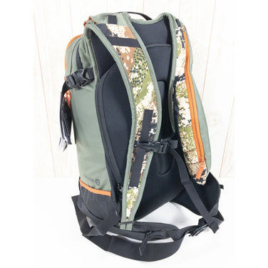 【Unisex M/L グリーン系】 Black Diamond ( ブラックダイヤモンド ) ドーン パトロール 32 エリック ジャクソン エディション Dawn Patrol 32 Ej Edition バックパック BD46209 Unisex 容量【30L～5 - 【公式】2ndGEAR（セカンドギア）Webショップ【登山用品・アウトドア用品専門 買取販売店】