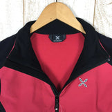 【Men's M レッド系】 Montura ( モンチュラ ) フィラッハ ベスト Villach Vest ソフトシェル 裏起毛 保温 International Men's ソフトシェル ベスト トップス ウェア - 【公式】2ndGEAR（セカンドギア）Webショップ【登山用品・アウトドア用品専門 買取販売店】