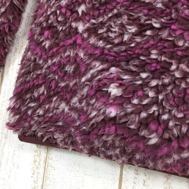 【Women's XS パープル系】 Patagonia ( パタゴニア ) レトロx フリース カーディガン Retro-X Fleece Cardigan パイル フーディ ジャケット 23065 International Women's DLH フリース アウター - 【公式】2ndGEAR（セカンドギア）Webショップ【登山用品・アウトドア用品専門 買取販売店】