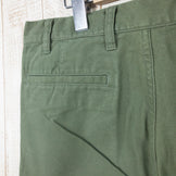 【Men's 31 グリーン系】 Patagonia ( パタゴニア ) ストレート フィット ダック パンツ レギュラー Straight Fit Duck Pants Regular オーガニックコットン 55880 International Men's FTG - 【公式】2ndGEAR（セカンドギア）Webショップ【登山用品・アウトドア用品専門 買取販売店】