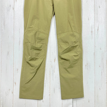 【Men's L ベージュ系】 Axesquin ( アクシーズクイン ) ダブルウィーブ ソフトシェル パンツ DW Soft Shell Pant 12027 ボア z00058212 ボア ソフトシェル ロングパンツ ボトムス ウェア
