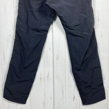 【Unisex XXS ブラック系】 Ridge Mountain Gear ( リッジマウンテンギア ) ベーシック ハイク パンツ Basic Hike Pants Asian Unisex  化繊 ロングパンツ ボトムス ウェア