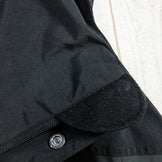 【Men's M ブラック系】 Chums ( チャムス ) スプリングデールゴアテックスジャケット Spring Dale Gore-Tex Jacket ナイロン ウェア トップス アウター ジャケット レインシェル GORE-TEX ( ゴアテックス ) z0 - 【公式】2ndGEAR（セカンドギア）Webショップ【登山用品・アウトドア用品専門 買取販売店】