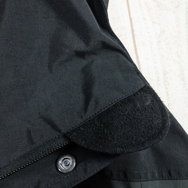 【Men's M ブラック系】 Chums ( チャムス ) スプリングデールゴアテックスジャケット Spring Dale Gore-Tex Jacket ナイロン ウェア トップス アウター ジャケット レインシェル GORE-TEX ( ゴアテックス ) z0 - 【公式】2ndGEAR（セカンドギア）Webショップ【登山用品・アウトドア用品専門 買取販売店】