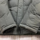【Men's S グリーン系】Patagonia ( パタゴニア ) ルビコン ダウン ジャケット Rubicon Down Jacket ダウン パーカー フーディ 生産終了モデル 入手困難 29686 International Men's ダウンインサレーション アウター ジャケット トップス ウェア - 【公式】2ndGEAR（セカンドギア）Webショップ【登山用品・アウトドア用品専門 買取販売店】