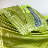 Nemo Equipment Atom 2P 尼龙露营帐篷（均码，绿色）(z00052558)