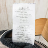 【Men's S ブラック系】 2007 Patagonia ( パタゴニア ) リズム プラッシュ シンチラ スウェット Rhythm Plush Synchilla Sweat BLK 入手困難 セーター クルーネック プルオーバー ポリエステル ウェア トップ - 【公式】2ndGEAR（セカンドギア）Webショップ【登山用品・アウトドア用品専門 買取販売店】