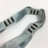【OneSize シルバー系】スターリン デイジーチェーン 114Cm ロッククライミングギア - 【公式】2ndGEAR（セカンドギア）Webショップ【登山用品・アウトドア用品専門 買取販売店】
