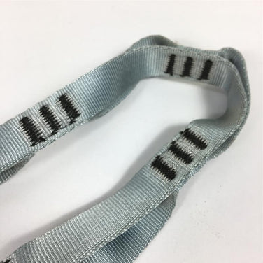 【OneSize シルバー系】スターリン デイジーチェーン 114Cm ロッククライミングギア - 【公式】2ndGEAR（セカンドギア）Webショップ【登山用品・アウトドア用品専門 買取販売店】
