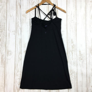【Women's S ブラック系】 Ibex ( アイベックス ) メリノウール ミニワンピ アメリカ製 ミニ ワンピース International Women's ドレス ワンピース ウェア - 【公式】2ndGEAR（セカンドギア）Webショップ【登山用品・アウトドア用品専門 買取販売店】