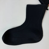 Caravan Mountain Stream CR 袜子（小号，黑色）z00053491