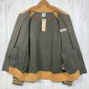 【Men's S グリーン系】 Columbia ( コロンビア ) ライトウェイト アワードジャケット LightWeight Award Jacket 入手困難 コットン ウェア トップス アウター ジャケット コットン z00058588  コットン アウター-3