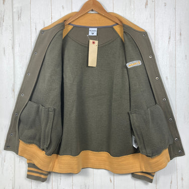 【Men's S グリーン系】 Columbia ( コロンビア ) ライトウェイト アワードジャケット LightWeight Award Jacket 入手困難 コットン ウェア トップス アウター ジャケット コットン z00058588  コットン アウター