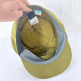 [M Green] Axesquin Yama Casquette Nylon Wear Wear Accessories Headwear Cap z00057826 Cap Headwear Wear Accessories Wear
