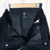 【Men's L ブラック系】 Millet ( ミレー ) ティフォン 50000 ウォーム ストレッチ トレック パンツ Typhon 50000 Warm St Trek Pant ナイロン MIV01749 Men's レインシェル ロングパンツ ボトムス - 【公式】2ndGEAR（セカンドギア）Webショップ【登山用品・アウトドア用品専門 買取販売店】